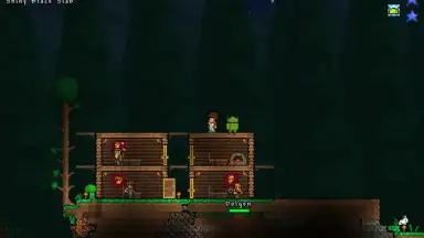 Terraria screenshot 2