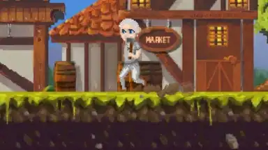 Miners Settlement screenshot 9