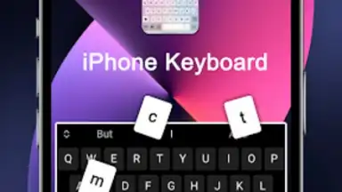 iphone keyboard screenshot 2