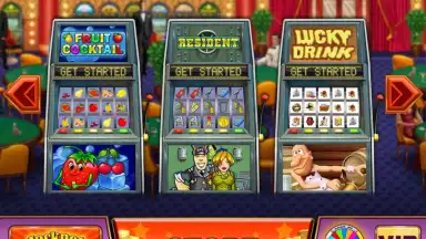 Русские слоты - Игровые автоматы screenshot 11