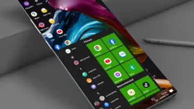 Win 10 Launcher screenshot 10