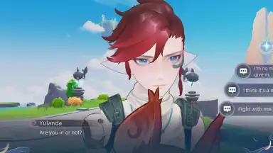 Oath of Peak screenshot 7