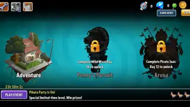 Plants Vs Zombies 2 screenshot 15
