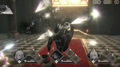 NieR Re[in]carnation (JP) screenshot 1