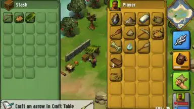 Krafteers screenshot 7