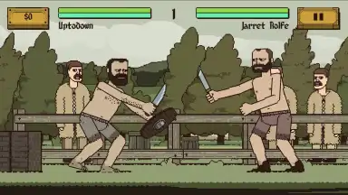 Bloody Bastards screenshot 3