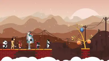 Sprint Hero screenshot 9