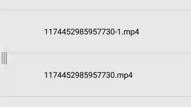 Appbloo FB Video Downloader screenshot 2