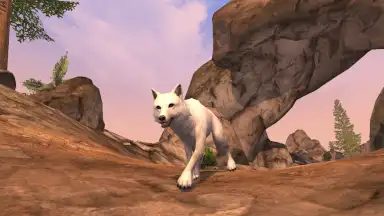 Wolf Tales: Home & Heart screenshot 5