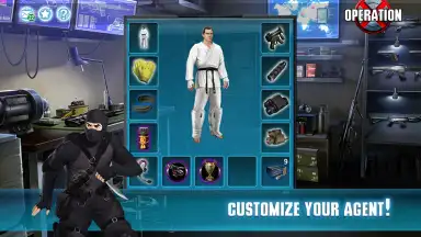 Operation X screenshot 8