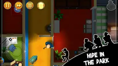 Robbery Bob screenshot 7