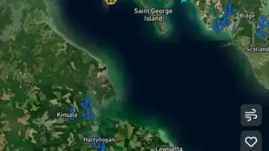MarineTraffic screenshot 12