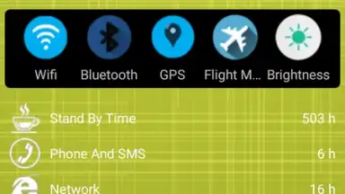 Energy Power Master screenshot 5