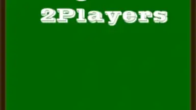 Pong Game 2Players screenshot 5