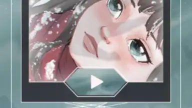 Love Story Games: Amnesia screenshot 1