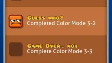 Boomlings MatchUp screenshot 7