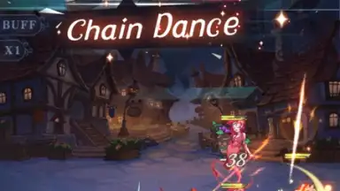Madtale: Idle RPG screenshot 7
