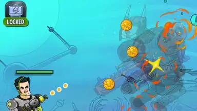 Tap Busters screenshot 1