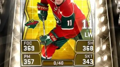 NHL SuperCard screenshot 12