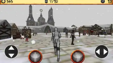 Lord&Master screenshot 5