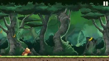 Banana Kong screenshot 8