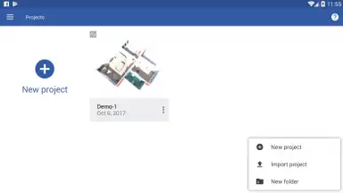 Home Planner for IKEA screenshot 1