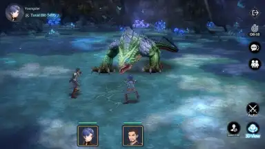 Soul Land - Douluo Continent screenshot 6