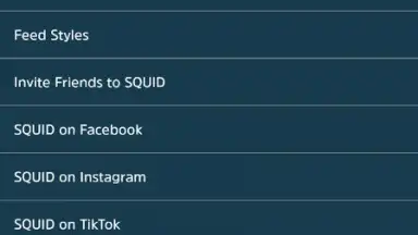 Squid screenshot 12