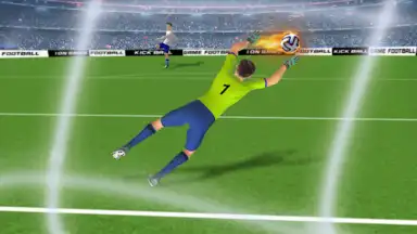 FootBall Kicks 2026 screenshot 1