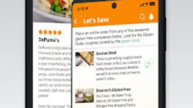 Gluten Dude screenshot 5