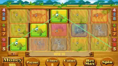 Slot Machines Classic screenshot 3