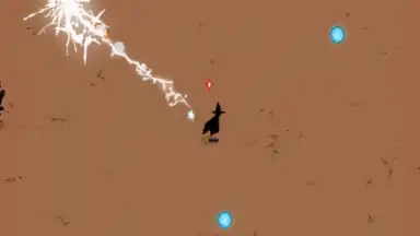 Magic Survival screenshot 3