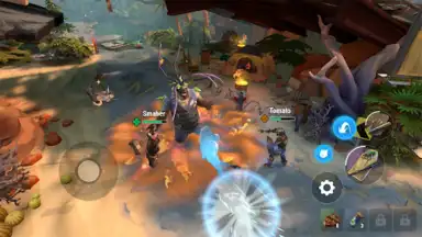 Dead Impact screenshot 11