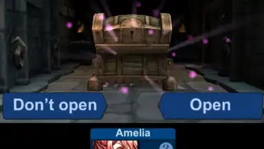 The Order of the Holy Grail screenshot 12