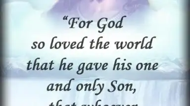 Bible Quotes Live Wallpaper screenshot 5