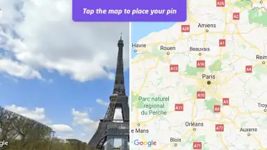 GeoGuessr screenshot 11