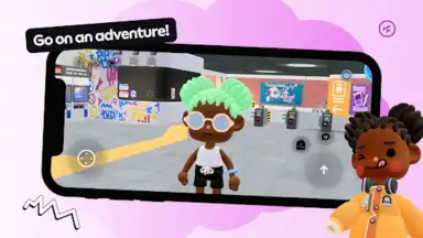 Toca Boca Days screenshot 2