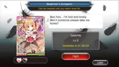 Valkyrie Crusade screenshot 6