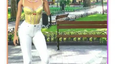 Fashion AR screenshot 9