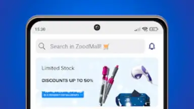 Zood (ZoodPay & ZoodMall) screenshot 6