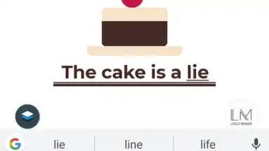 Logo Maker screenshot 6