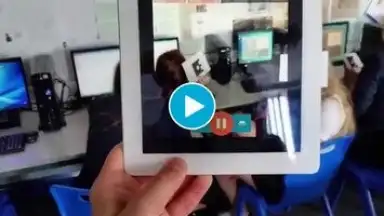 Plickers screenshot 1