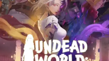 Undead World screenshot 5