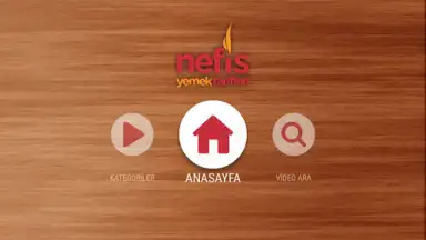 Nefis Yemek Tarifleri screenshot 9