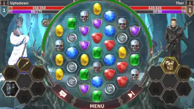 Gunspell 2 screenshot 9