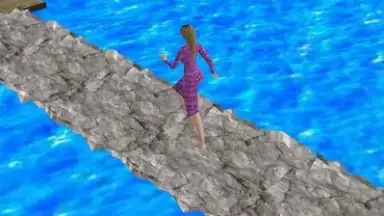 Princess Run to Temple screenshot 3