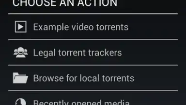 Torrent Video Player- TVP Free screenshot 10