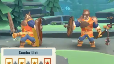 Royal Knight screenshot 6