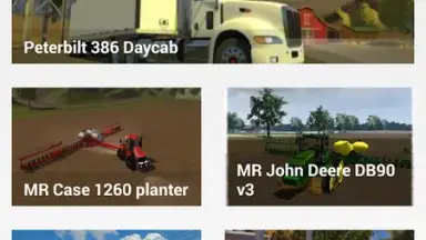 Farming simulator 2015 mods screenshot 8