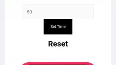 Tap Counter screenshot 1